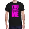 Gildan 100% Cotton 5.3 oz. T-Shirt (Rush) Thumbnail