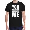Gildan 100% Cotton 5.3 oz. T-Shirt (Rush) Thumbnail