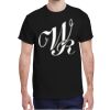 Gildan 100% Cotton 5.3 oz. T-Shirt (Rush) Thumbnail