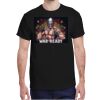 Gildan 100% Cotton 5.3 oz. T-Shirt (Rush) Thumbnail