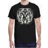 Gildan 100% Cotton 5.3 oz. T-Shirt (Rush) Thumbnail