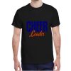 Gildan 100% Cotton 5.3 oz. T-Shirt (Rush) Thumbnail