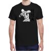 Gildan 100% Cotton 5.3 oz. T-Shirt (Rush) Thumbnail