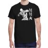 Gildan 100% Cotton 5.3 oz. T-Shirt (Rush) Thumbnail