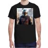 Gildan 100% Cotton 5.3 oz. T-Shirt (Rush) Thumbnail