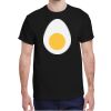 Gildan 100% Cotton 5.3 oz. T-Shirt (Rush) Thumbnail