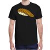 Gildan 100% Cotton 5.3 oz. T-Shirt (Rush) Thumbnail