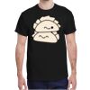 Gildan 100% Cotton 5.3 oz. T-Shirt (Rush) Thumbnail