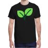 Gildan 100% Cotton 5.3 oz. T-Shirt (Rush) Thumbnail