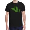 Gildan 100% Cotton 5.3 oz. T-Shirt (Rush) Thumbnail