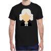 Gildan 100% Cotton 5.3 oz. T-Shirt (Rush) Thumbnail