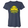 Tultex 213 - Ladies' T-Shirt Thumbnail