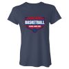 Tultex 213 - Ladies' T-Shirt Thumbnail
