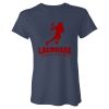 Tultex 213 - Ladies' T-Shirt Thumbnail