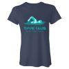 Tultex 213 - Ladies' T-Shirt Thumbnail
