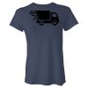 Tultex 213 - Ladies' T-Shirt Thumbnail