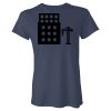 Tultex 213 - Ladies' T-Shirt Thumbnail