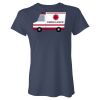 Tultex 213 - Ladies' T-Shirt Thumbnail