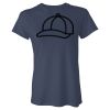 Tultex 213 - Ladies' T-Shirt Thumbnail