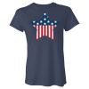 Tultex 213 - Ladies' T-Shirt Thumbnail